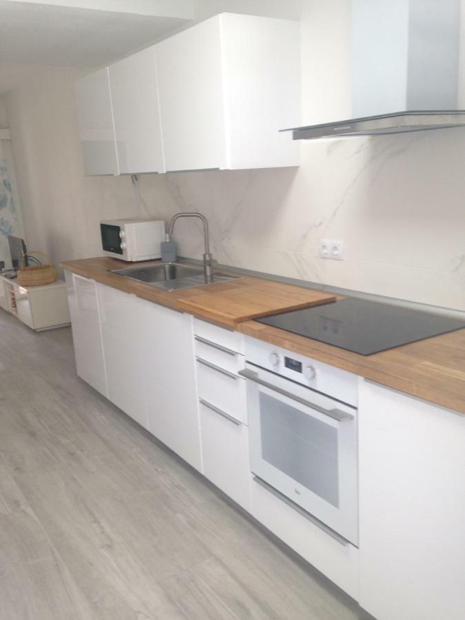 Appartement Centre