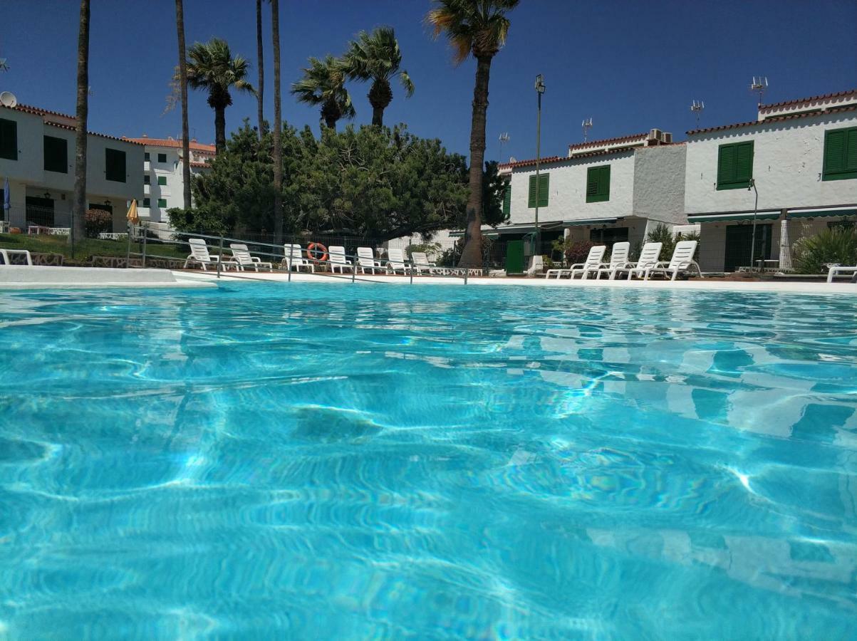 Appartement Centre Playa del Inglés